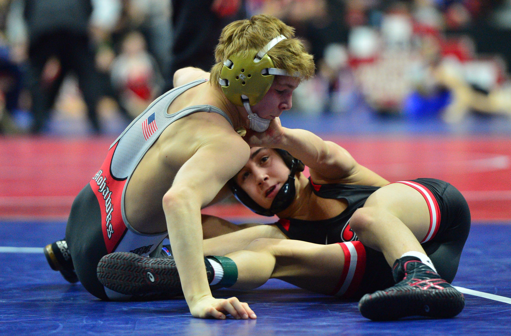 State Finals 19